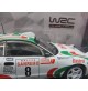 WRC WORLD RALLY CHAMPIONSHIP - TOYOTA CELICA - RALLYE SANREMO - 1:24