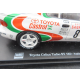 WRC WORLD RALLY CHAMPIONSHIP - TOYOTA CELICA - RALLYE SANREMO - 1:24