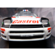 WRC WORLD RALLY CHAMPIONSHIP - TOYOTA CELICA - RALLYE SANREMO - 1:24