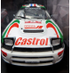 WRC WORLD RALLY CHAMPIONSHIP - TOYOTA CELICA - RALLYE SANREMO - 1:24