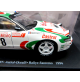 WRC WORLD RALLY CHAMPIONSHIP - TOYOTA CELICA - RALLYE SANREMO - 1:24