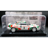 WRC WORLD RALLY CHAMPIONSHIP - TOYOTA CELICA - RALLYE SANREMO - 1:24