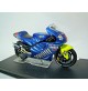 YAMAHA YZR500 SHINYA NAKANO 2001 -  Grandi Moto da Competizione DeAgostini 