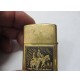 ZIPPO ACCENDINO DON CHISCIOTTE CHISCIOTE QUIXOTE TOLEDO LIGHTER -